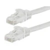 Monoprice 9835 - Cat6 Ethernet/DCC Cable, Snagless RJ45 (10ft) - -Vallejo Sales Store rji9819 89396.1647546498
