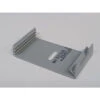 RR-CirKits, Inc 3TK2-1 - Single Position Mounting Track - Multi Scale -Vallejo Sales Store rrc3tk2 1 08899.1647546182