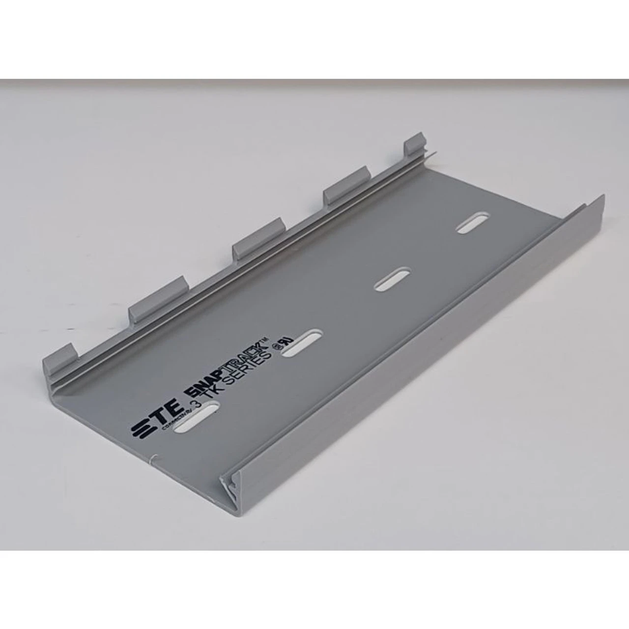 RR-CirKits, Inc 3TK2-4 - Quad Position Mounting Track - Multi Scale 3 RR-CirKits, Inc 3TK2-4 - Quad Position Mounting Track - Multi Scale