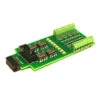 RR-CirKits, Inc OI-IB-8 - Opto Isolator - Input Board - 8 Line, Rev E - Multi Scale 2 RR-CirKits, Inc OI-IB-8 - Opto Isolator - Input Board - 8 Line, Rev E - Multi Scale -Vallejo Sales Store rrcoi ib 8 39566.1647546181