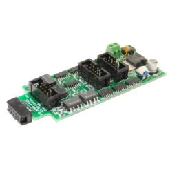 RR-CirKits, Inc SMD-8 - 8 Output ("H" Bridge) Stall Motor Driver - Multi Scale