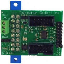 RR-CirKits, Inc Tortoise-Quik-Link - Tortoise Quick-Link - Multi Scale