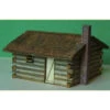 RslaserKits 3016-3 - Log Cabin 3 Pack - N Scale Kit 1 RslaserKits 3016-3 - Log Cabin 3 Pack - N Scale Kit -Vallejo Sales Store rsl3016 15942.1673902925
