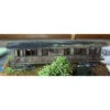 RslaserKits 3017 - Derelict Passenger Car - N Scale Kit 2 RslaserKits 3017 - Derelict Passenger Car - N Scale Kit -Vallejo Sales Store rsl3017 63272.1673902928