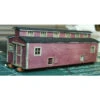 RslaserKits 3025 - Logging Cook Or Kitchen Shack - N Scale Kit 1 RslaserKits 3025 - Logging Cook Or Kitchen Shack - N Scale Kit -Vallejo Sales Store rsl3025 98367.1673902950