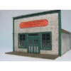 RslaserKits 3030 - Main Street Store - N Scale Kit -Vallejo Sales Store rsl3030 23646.1673902955