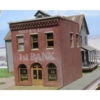 RslaserKits 3067 - First Bank Building - N Scale Kit 1 RslaserKits 3067 - First Bank Building - N Scale Kit -Vallejo Sales Store rsl3067 64957.1673904013