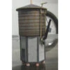 RslaserKits 3075 - Green Island Water Tank - N Scale Kit -Vallejo Sales Store rsl3075 83814.1673904035