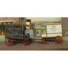 RslaserKits 3508 - Delivery Wagon - N Scale Kit -Vallejo Sales Store rsl3508 43048.1673904116