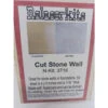 RslaserKits 3716 - Cut Stone Wall - 4" X 8" Sheet, 1/16" Thick - N Scale Kit 2 RslaserKits 3716 - Cut Stone Wall - 4" X 8" Sheet, 1/16" Thick - N Scale Kit -Vallejo Sales Store rsl3716 94390.1674135750