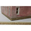 RslaserKits 3750 - Foundation Sticks - Stone - N Scale Kit -Vallejo Sales Store rsl3750 38037.1673905367