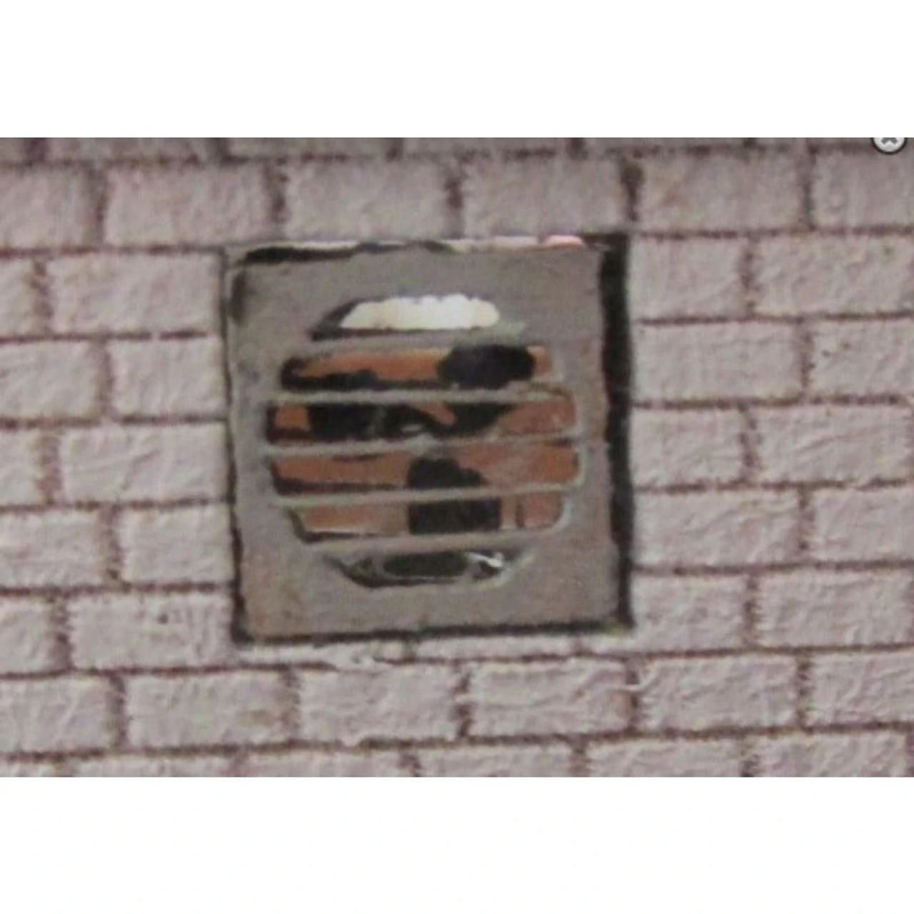 RslaserKits 3971 - 40 Inch Wall Exhaust Fans - N Scale Kit 3 RslaserKits 3971 - 40 Inch Wall Exhaust Fans - N Scale Kit