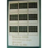 RslaserKits 3983 - 9 - 12x14 Service Doors - N Scale Kit 1 RslaserKits 3983 - 9 - 12x14 Service Doors - N Scale Kit -Vallejo Sales Store rsl3983 66354.1673905403