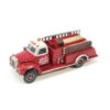 Showcase Miniatures 133 - Mack B Firetruck - N Scale Kit -Vallejo Sales Store scm133 74862.1645223935