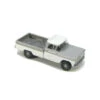 Showcase Miniatures 134 - 1961 "C" Class Pickup - N Scale Kit -Vallejo Sales Store scm134 20578.1645223936