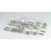 Showcase Miniatures 137 - FL-M2 Class Builder's Pack - N Scale Kit -Vallejo Sales Store scm137 46954.1645223936