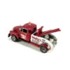 Showcase Miniatures 31 - Wally's Tow Truck - N Scale Kit -Vallejo Sales Store scm31 00507.1648668025