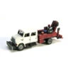 Showcase Miniatures 48 - I Type Crew Cab MOW - N Scale Kit -Vallejo Sales Store scm48 14571.1648668079