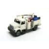 Showcase Miniatures 53 - I Type Day Cab Equipment Service Truck - N Scale Kit -Vallejo Sales Store scm53 63854.1645223970