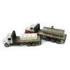 Showcase Miniatures 540 - Photo Etch Freight Tie-Downs - N Scale Kit 1 Showcase Miniatures 540 - Photo Etch Freight Tie-Downs - N Scale Kit -Vallejo Sales Store scm540 89553.1648668357