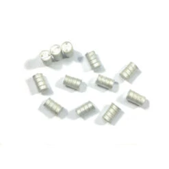 Showcase Miniatures 551 - 55 Gallon Drums - N Scale Kit