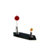 Showcase Miniatures 556 - SP Common Standard High And Low Switch Stands Kit - N Scale Kit -Vallejo Sales Store scm556 82258.1645223975
