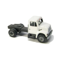 Showcase Miniatures 56 - I Type Truck Tractor - N Scale Kit