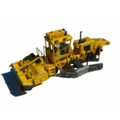 Showcase Miniatures 58 - Ballast Regulator - N Scale Kit