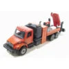 Showcase Miniatures 73 - FL-M2 Class Heavy Duty Hydraulic Service Truck - N Scale Kit -Vallejo Sales Store scm73 31496.1648668643
