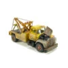 Showcase Miniatures 89 - 1960's "I" Class Wrecker (Distressed) - N Scale Kit -Vallejo Sales Store scm89 97492.1645223984