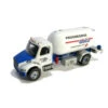 Showcase Miniatures 90 - FL-M2 Liquid Propane Gas Truck - N Scale Kit -Vallejo Sales Store scm90 46749.1648668701