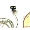 Showcase Miniatures LED0010 - Tri Light LED Signal Assembly - N Scale -Vallejo Sales Store scmled0010 49066.1671644634