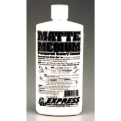 Scenic Express 30 - Concentrate Matte Medium - 16oz - Multi Scale