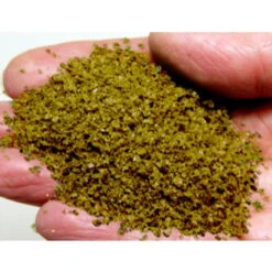 Scenic Express 6142 - Moss Green Superleaf - 16oz 'Shaker'