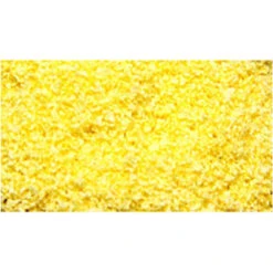Scenic Express 6312 - SuperLeaf Flowering Blossom 16oz Shaker - Maize Yellow -