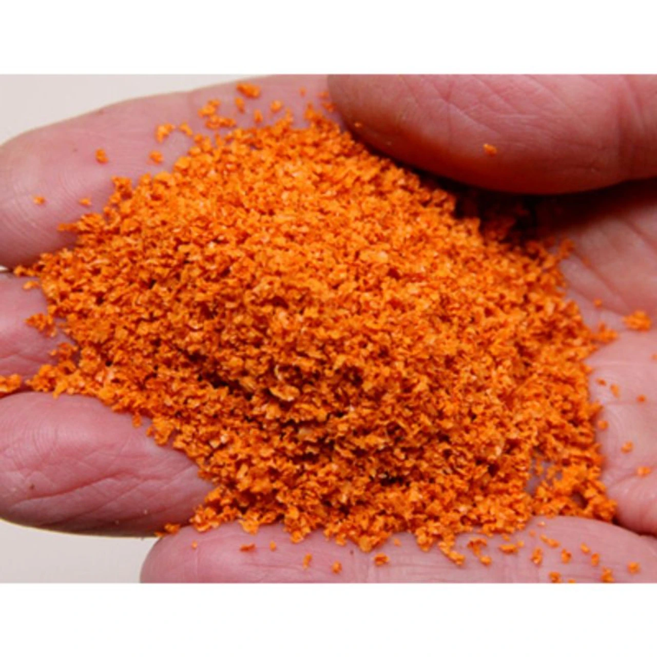 Scenic Express 6342 - Rusty Orange Superleaf - 16 Oz 'Shaker' 3 Scenic Express 6342 - Rusty Orange Superleaf - 16 Oz 'Shaker'