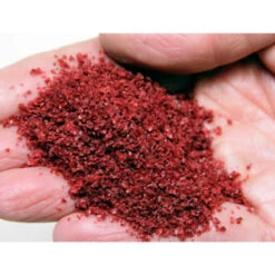 Scenic Express 6372 - Red Oak Superleaf - 16oz 'Shaker'