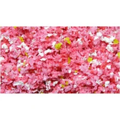 Scenic Express 6552 - SuperLeaf Flowering Blossom 16oz Shaker - Crabapple -