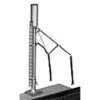Stewart Products 1102 - Sand Tower Kit - N Scale Kit -Vallejo Sales Store stw1102 95156.1645224006