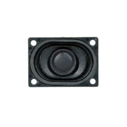 SoundTraxx 810078A - 40 X 28.5mm Oval Speaker