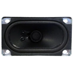 SoundTraxx 810090 - 50 X 90mm Oval Speaker