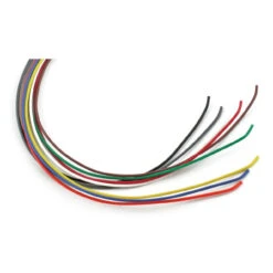 SoundTraxx 810149 - Ultra-Flexible Wire 10 Feet Red