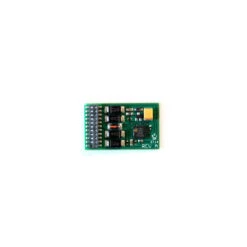 SoundTraxx 852005 - MC1H104P21 DCC Mobile Decoder