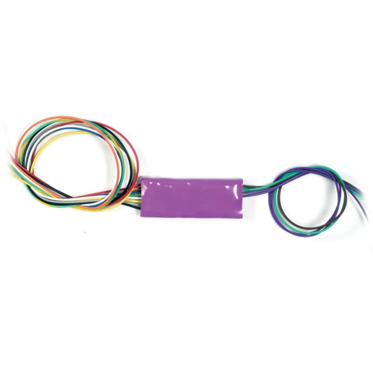 SoundTraxx 886001 - TSU-1100 - Tsunami2 Sound Decoder Electric 3 SoundTraxx 886001 - TSU-1100 - Tsunami2 Sound Decoder Electric