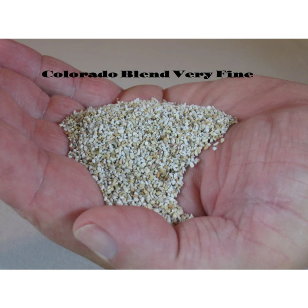 Superior Scenics CBVF42 - Colorado Blend - Very Fine - 42 Oz - Multi Scale 3 Superior Scenics CBVF42 - Colorado Blend - Very Fine - 42 Oz - Multi Scale