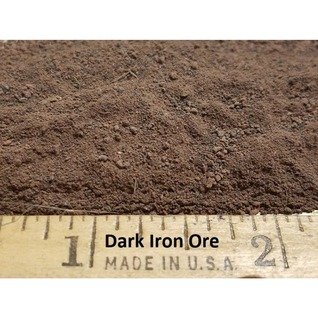 Superior Scenics DIOUF10 - Dark Iron Ore - Ultra Fine - 10 Oz - Multi Scale 3 Superior Scenics DIOUF10 - Dark Iron Ore - Ultra Fine - 10 Oz - Multi Scale