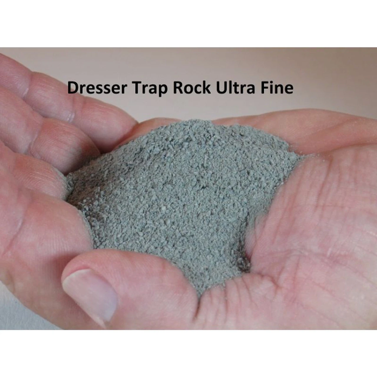 Superior Scenics DTRUF10 - Dresser Trap Rock - Ultra Fine - 10 Oz - Multi Scale 3 Superior Scenics DTRUF10 - Dresser Trap Rock - Ultra Fine - 10 Oz - Multi Scale