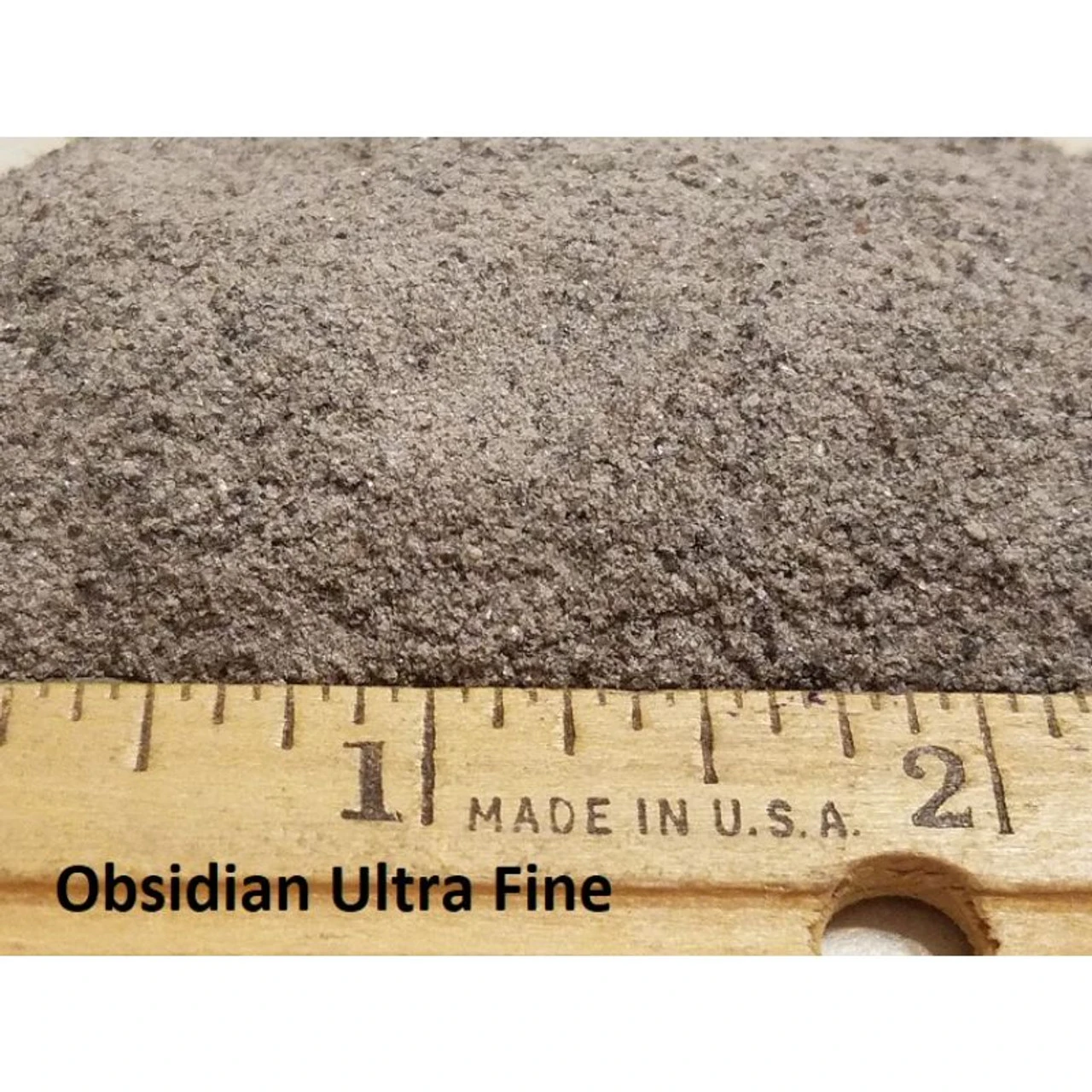 Superior Scenics OBSUF10 - Obsidian - Ultra Fine - 10 Oz - Multi Scale 3 Superior Scenics OBSUF10 - Obsidian - Ultra Fine - 10 Oz - Multi Scale