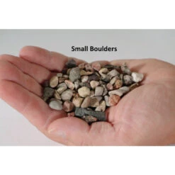 Superior Scenics SMBOU - Small Boulders - Multi Scale