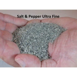Superior Scenics SPUF42 - Salt & Pepper - Ultra Fine - 42 Oz - Multi Scale
